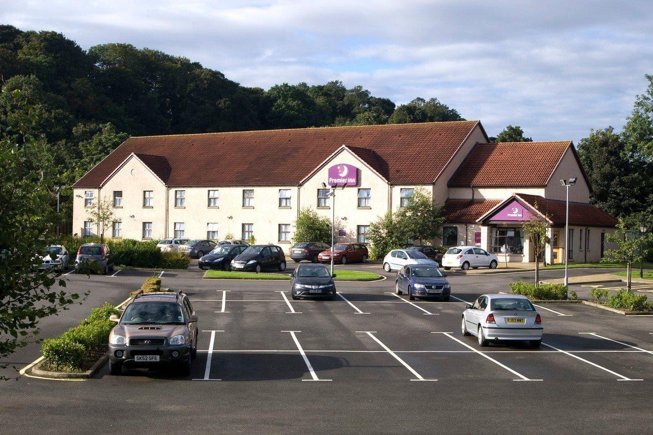 Premier Inn Falkirk East Екстериор снимка