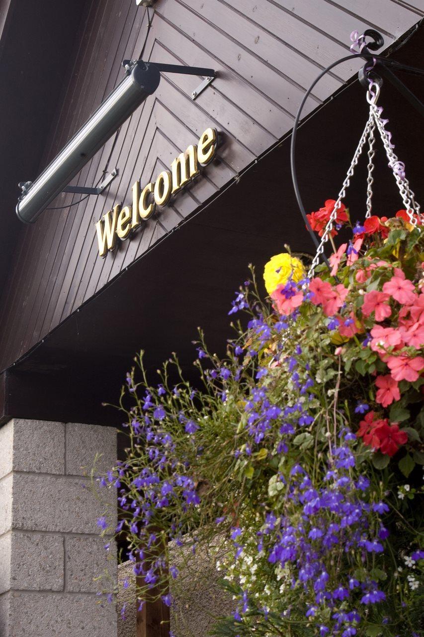 Premier Inn Falkirk East Екстериор снимка