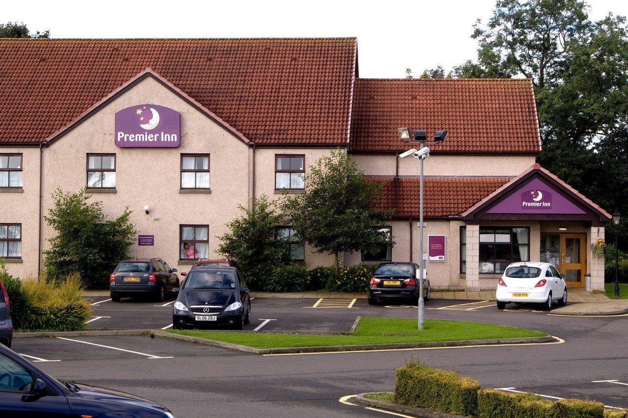 Premier Inn Falkirk East Екстериор снимка