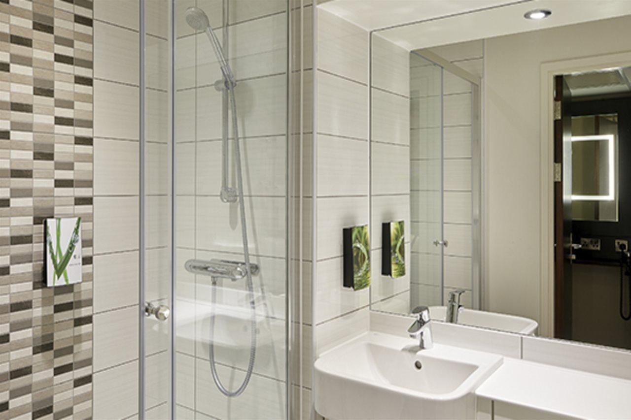 Premier Inn Falkirk East Екстериор снимка