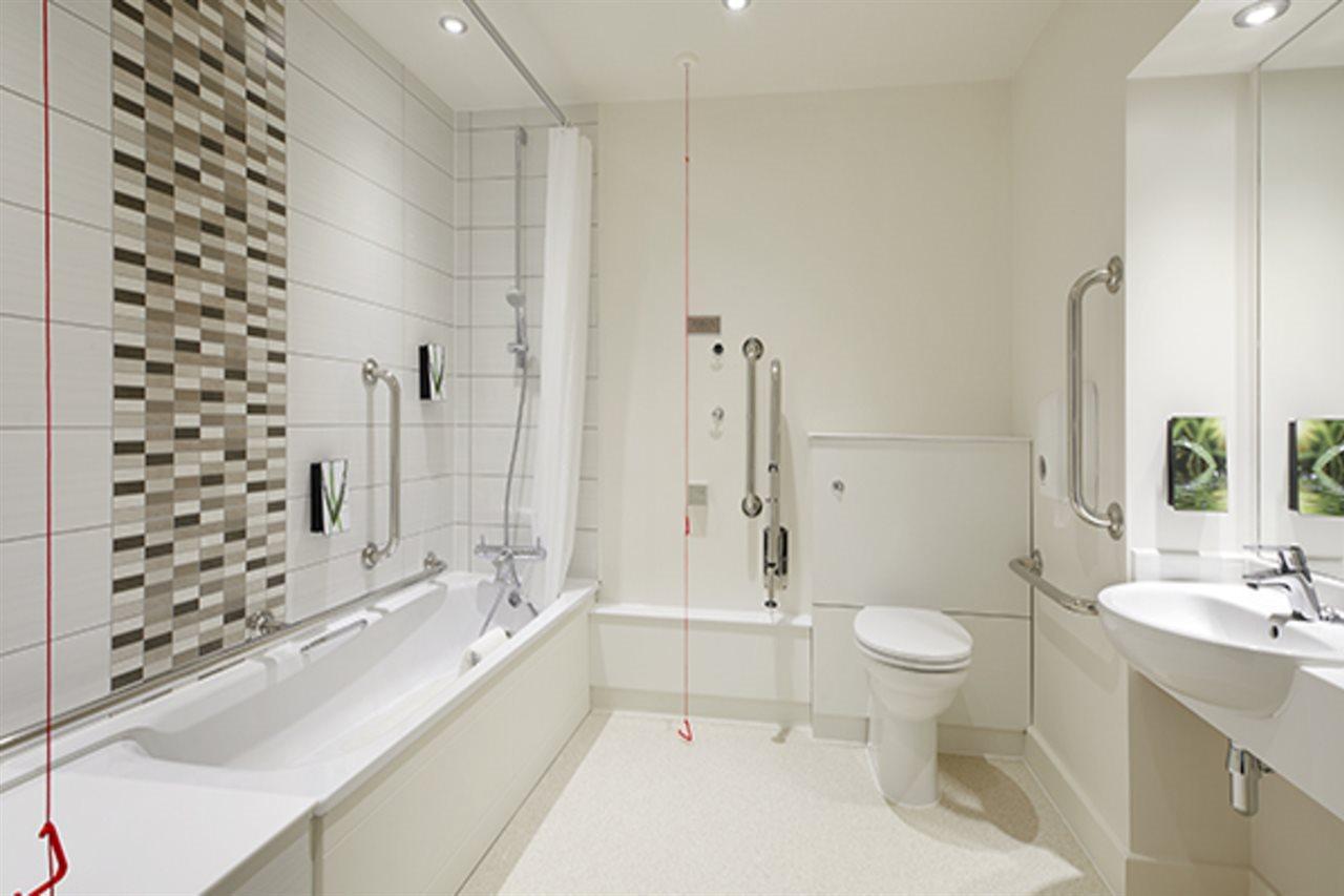Premier Inn Falkirk East Екстериор снимка